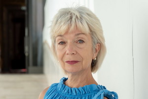 kobieta starsza