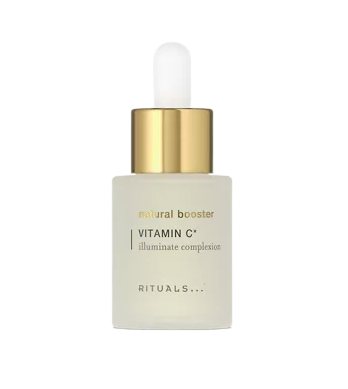 serum z witaminą C Rituals