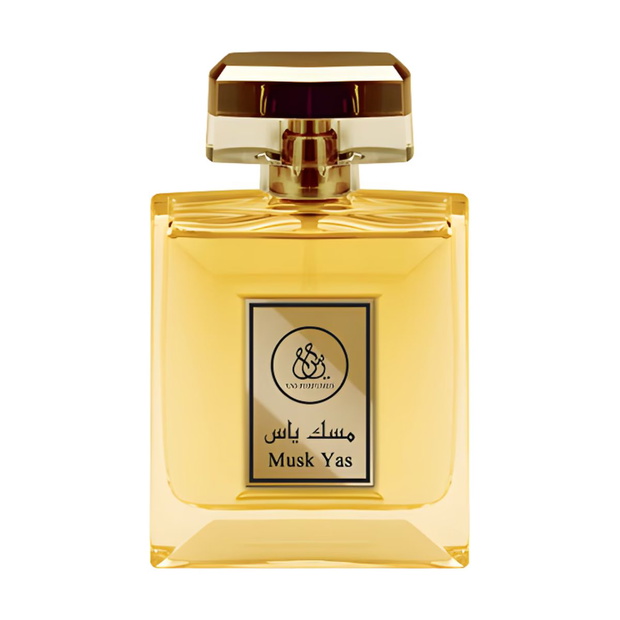 Perfumy Musk Yas