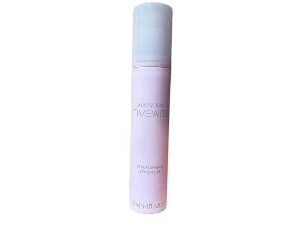 serum z witaminą c Mary Kay