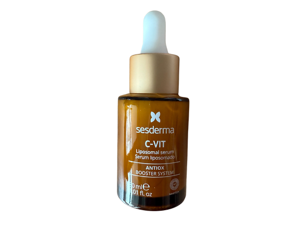 serum z witaminą C Sesderma