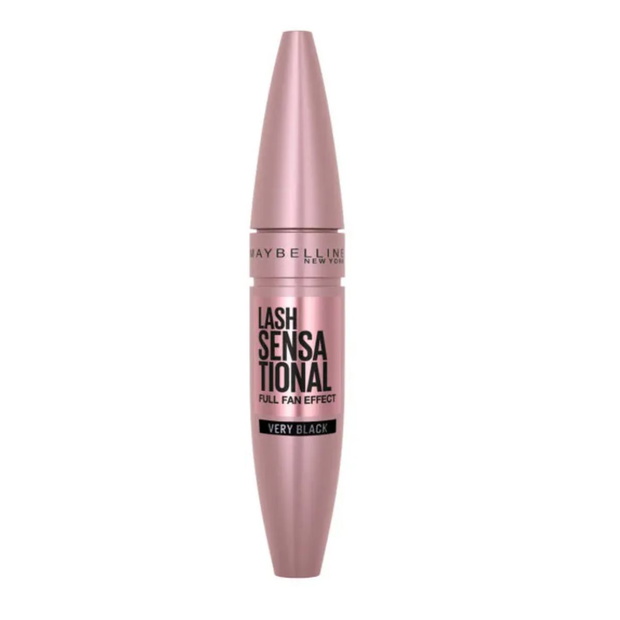 Tusz Maybelline