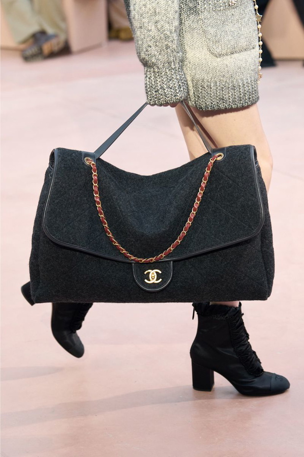 Pokaz Chanel