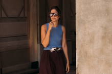 Sweterkowy tank top to must have jesieni 2025