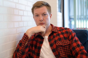 Mój brat chciał zaprzepaścić wszystko, co zostało w spadku po ojcu