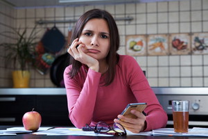 Mój mąż spóźniał się codziennie po pracy do domu