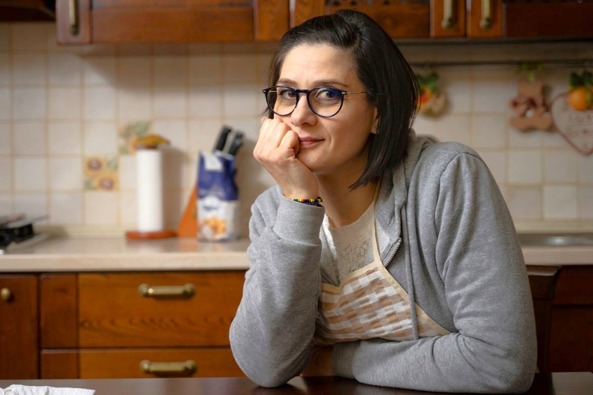 Odkryłam, że mój mąż mnie zdradza i zapragnęłam zimnej zemsty