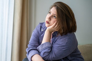 Przez 15 lat usychałam w małżeństwie jak liść na jesień