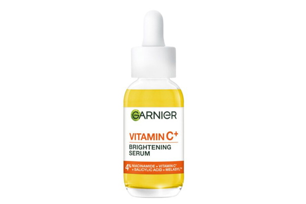 Serum Garnier Vitamin C+