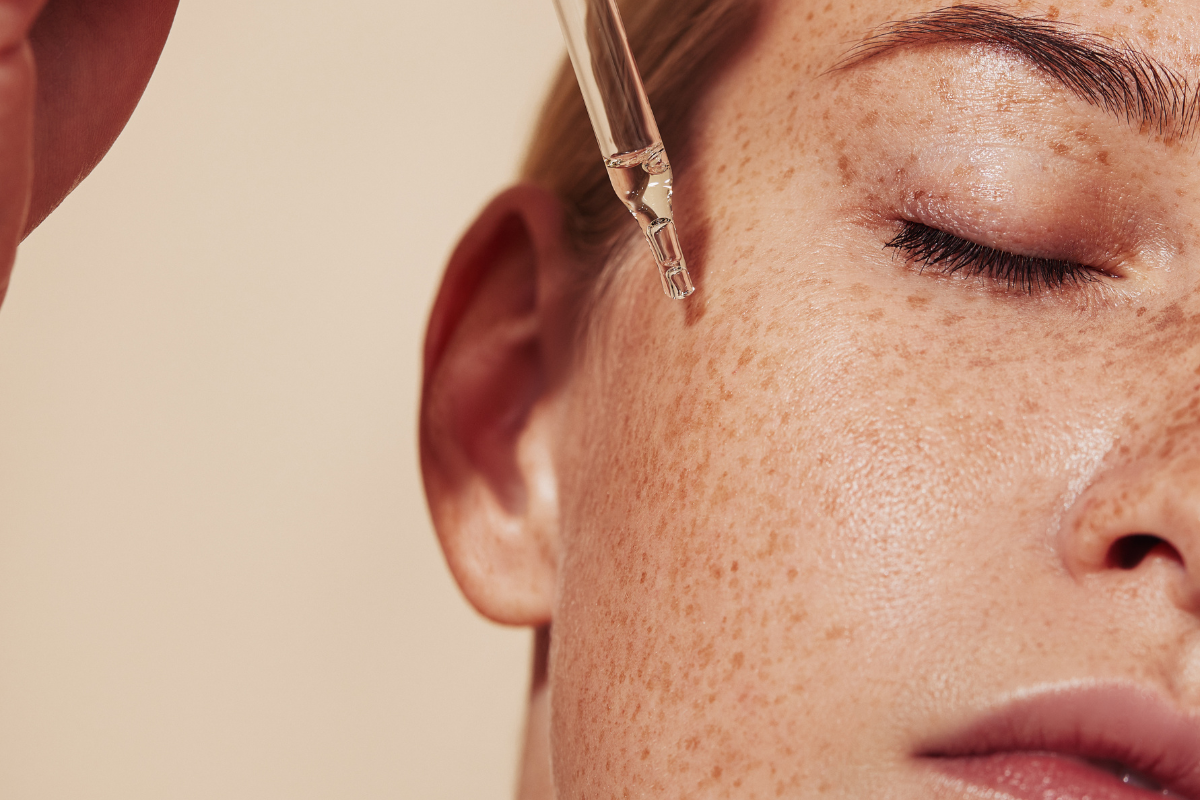 Jak stosować retinol krok po kroku