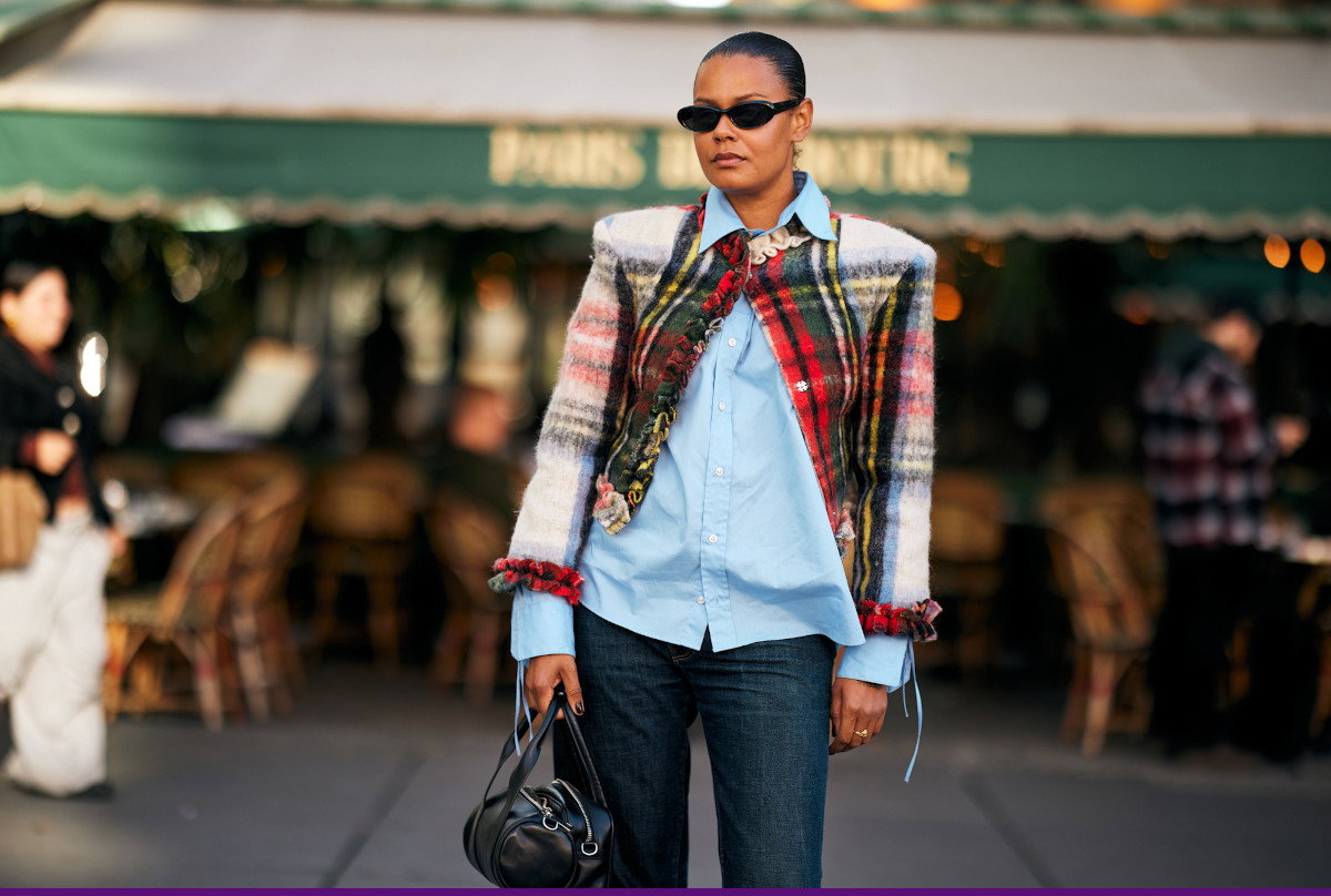 Trend wrong jacket to nie tylko kurtka