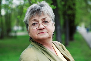 Na emeryturze miałam odpocząć na jesień życia