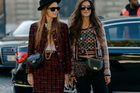 Tweed to symbol elegancji i luksusu - historia tego materiału