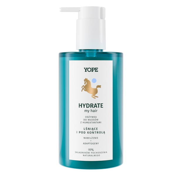 Odżywka Yope Hydrate My Hair