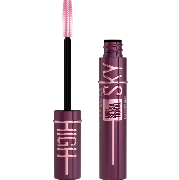 Tusz do rzęs Maybelline Sky High