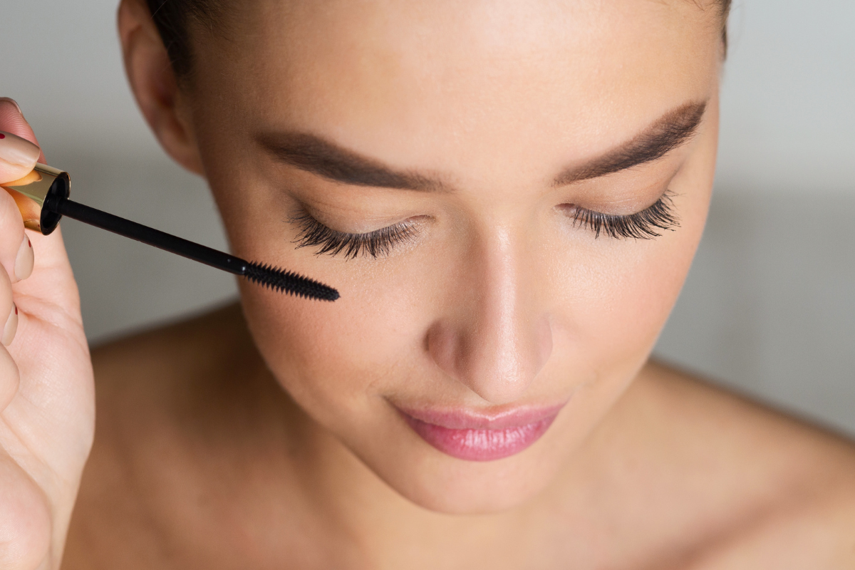Tusz do rzęs Maybelline Sky High już za 23,19 zł w Hebe