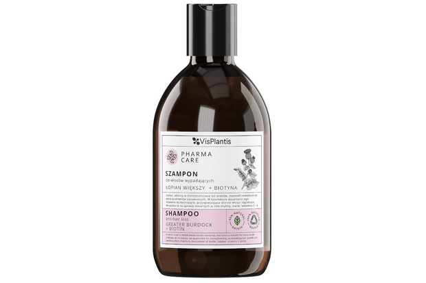 szampon Pharma Care