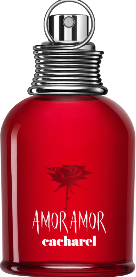 perfumy Cacharel Amor Amor