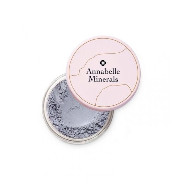 Cienie Annabelle Minerals