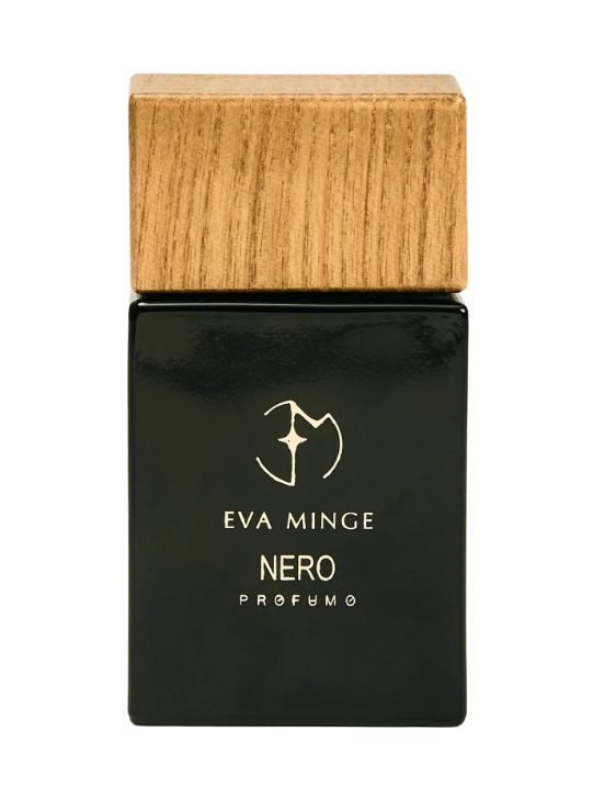 Perfumy Eva Minge Profumo Nero