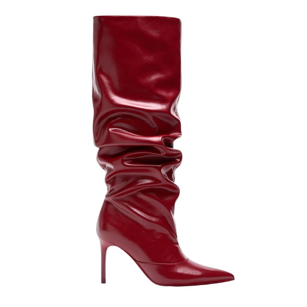 Buty Stradivarius