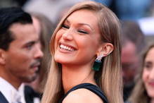 Honey bronde