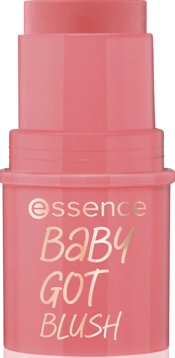 Essence Baby Got Blush