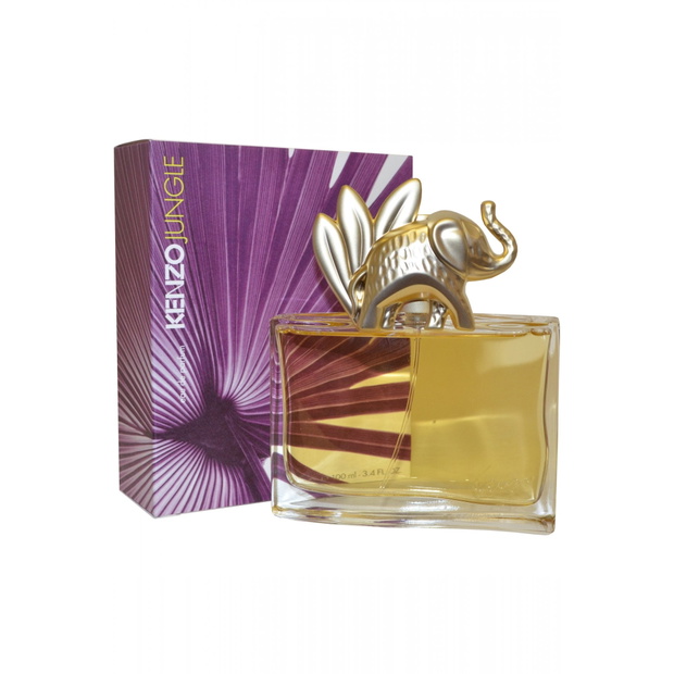 Perfumy Kenzo