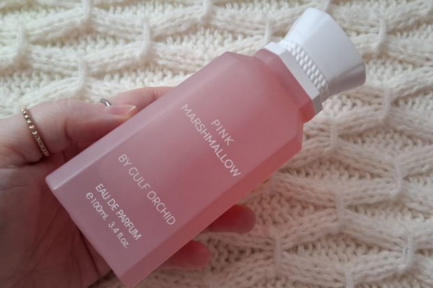 Słodkie perfumy