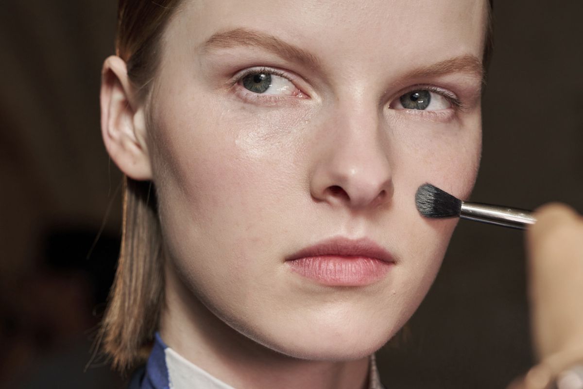 Kryjący podkład