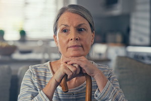 Nie odkładałam na emeryturę, bo brałam kredyty dla dzieci