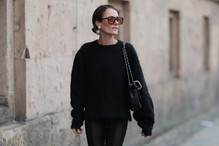 Sweter z pluszu