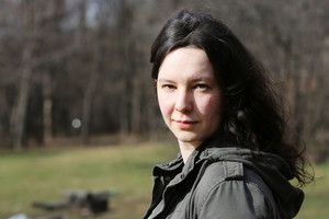 Wykosztowałam się na drogi stroik na Wszystkich Świętych
