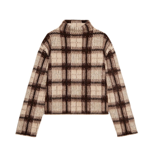 Sweter Zara