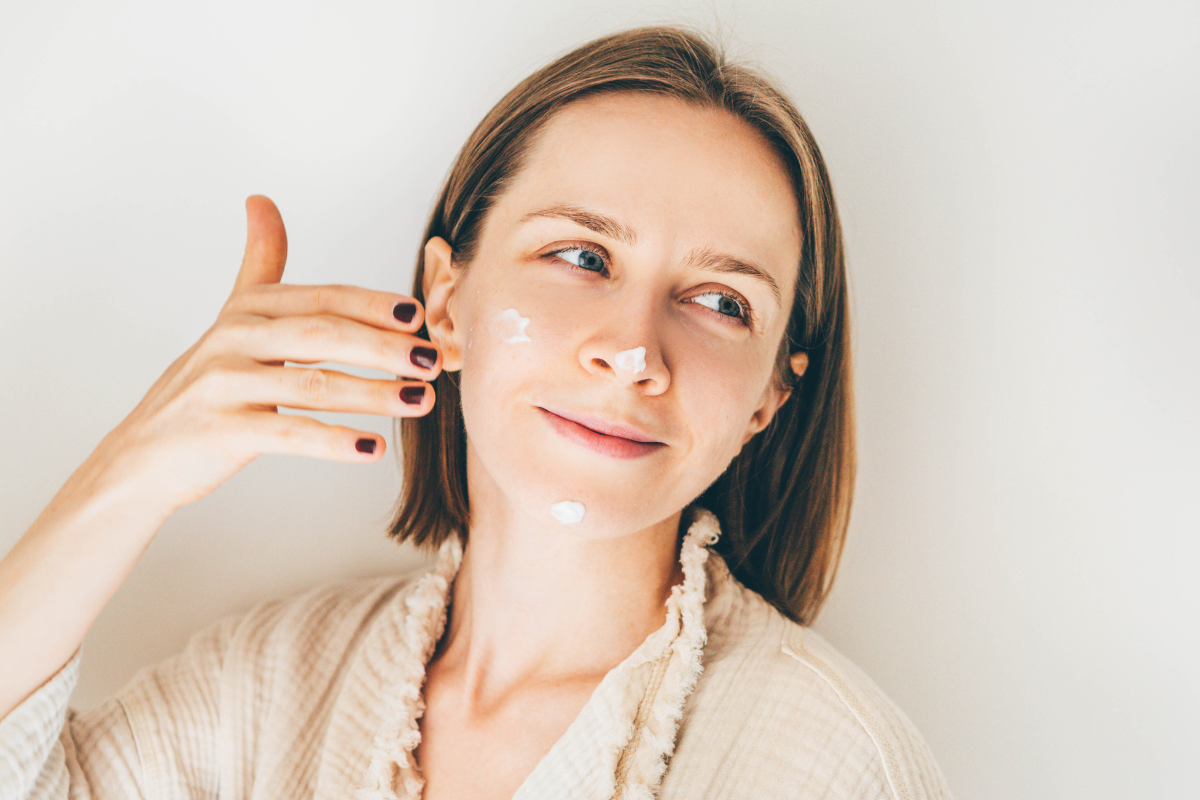 Collagen Reconstructor za 31,99 zł – krem z kolagenem z Rossmanna