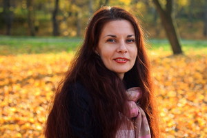 Po 40. zrozumiałam, że najlepszy «korektor na zmarszczki» to młody kochanek