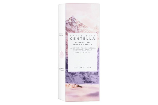 SKIN1004 Madagascar Centella Poremizing