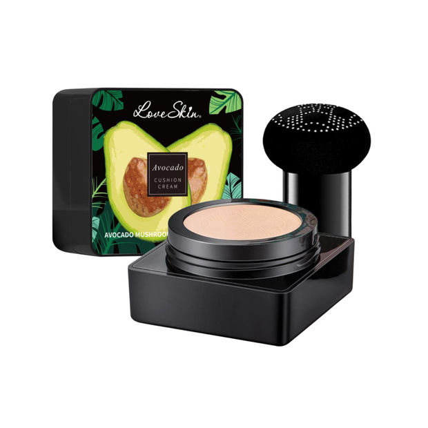 Krem BB Love Skin