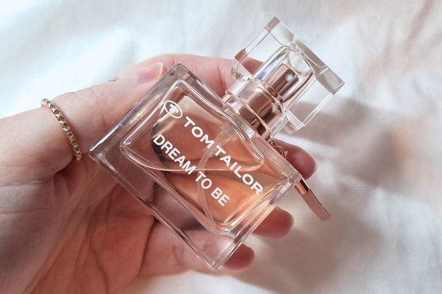 TOM TAILOR Happy To Be