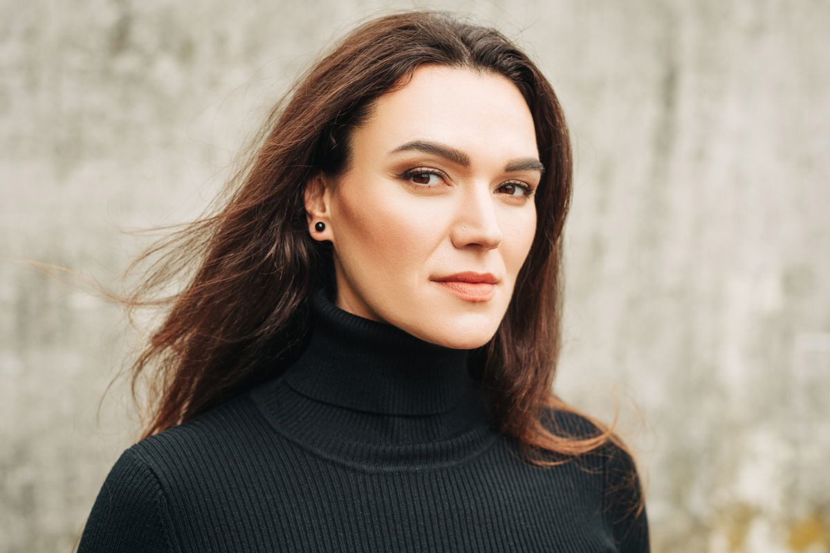 Teściowa robiła szopkę z grobu teścia, a do mnie miała pretensje