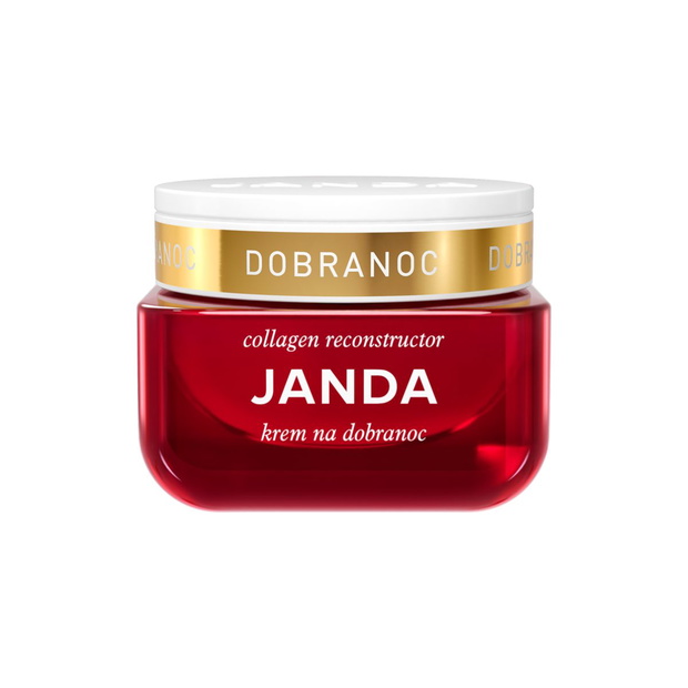 Krem Janda