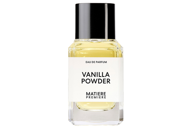 Matiere Premiere Vanilla Powder