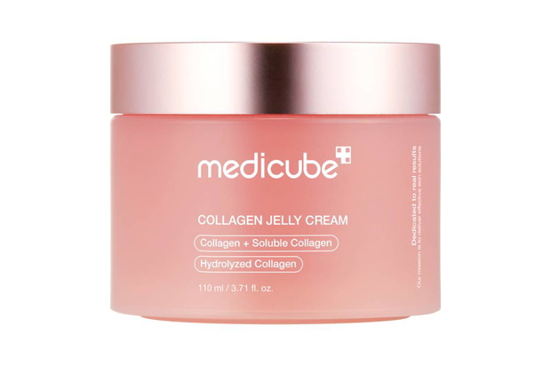 MEDICUBE Collagen Jelly