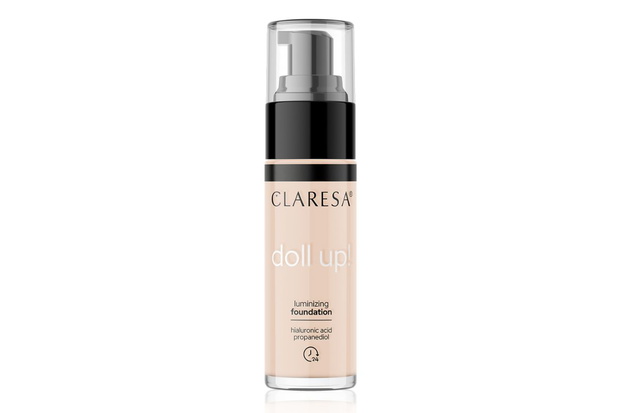 Clresa Doll Up
