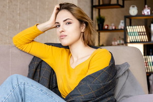 Jestem z mężem tylko dlatego, że zarabia więcej niż ja