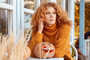 Teściowa miała mi za złe, że zamiast robić stroiki na groby, wycinamy z dziećmi dynie na Halloween