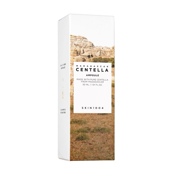 Serum Centella