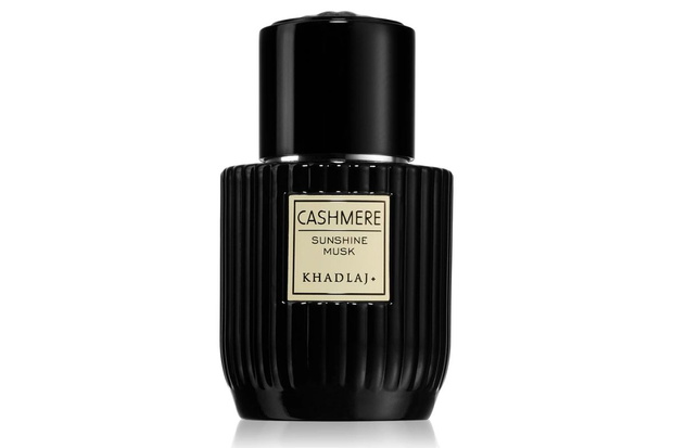 Khadlaj Cashmere Sunshine Musk