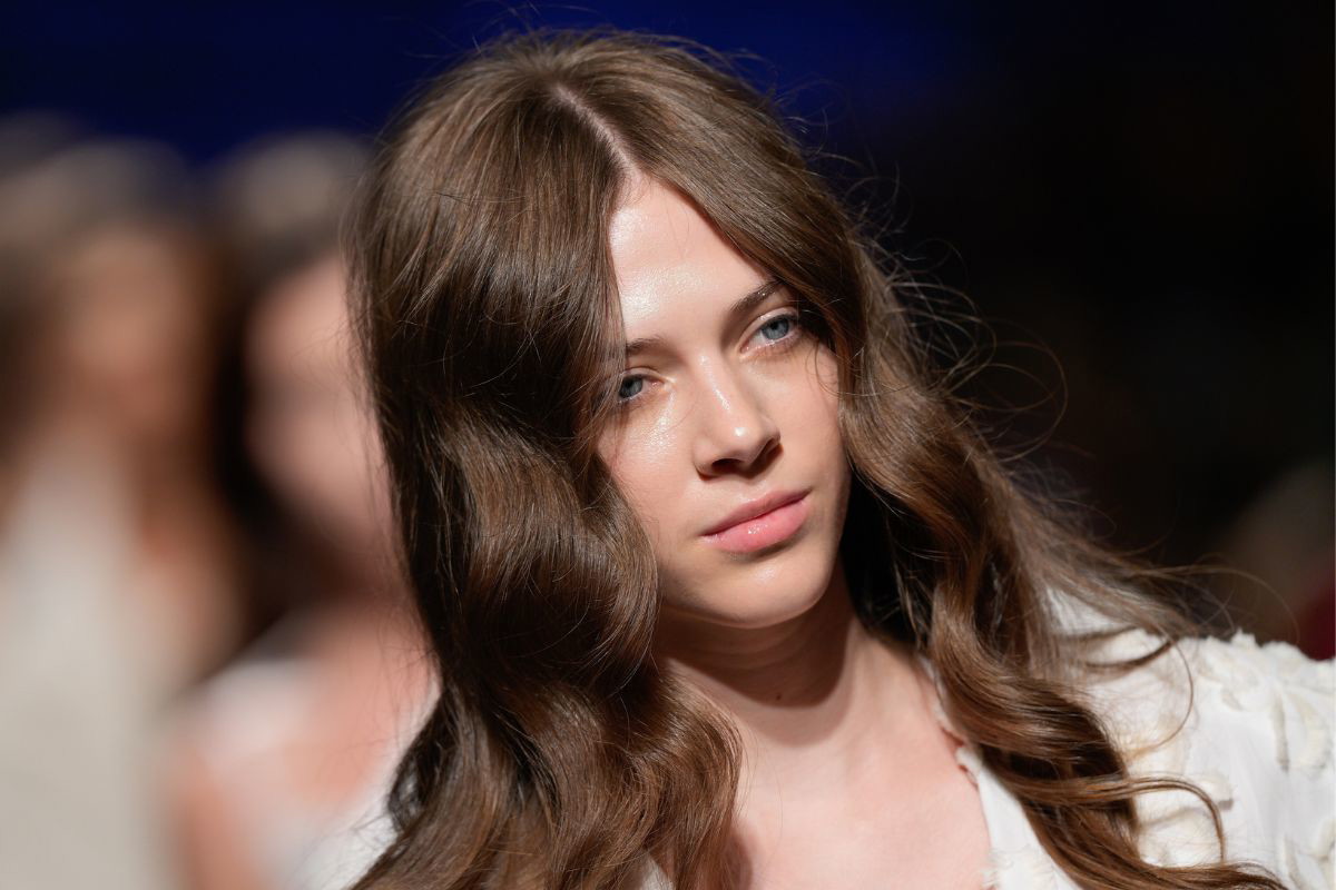 Bambi brunette