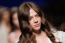 Bambi brunette